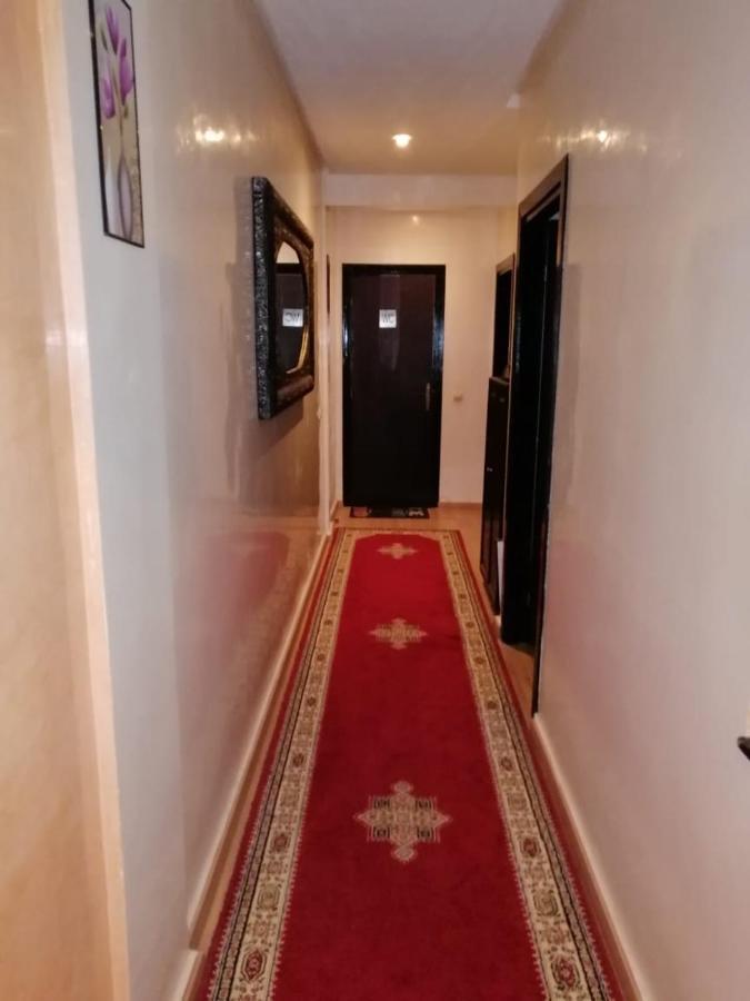 Mohammed V Airport Appartment Deroua Екстериор снимка