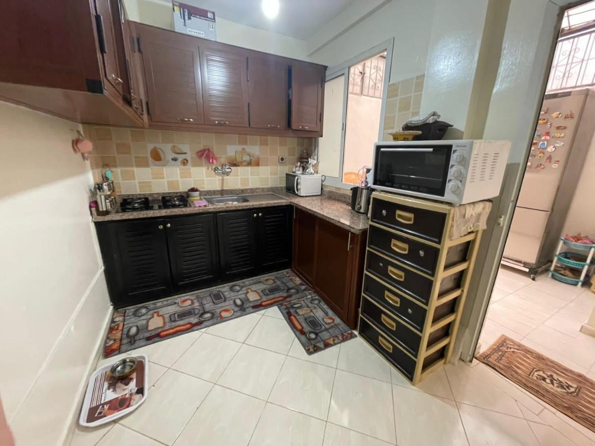 Mohammed V Airport Appartment Deroua Екстериор снимка